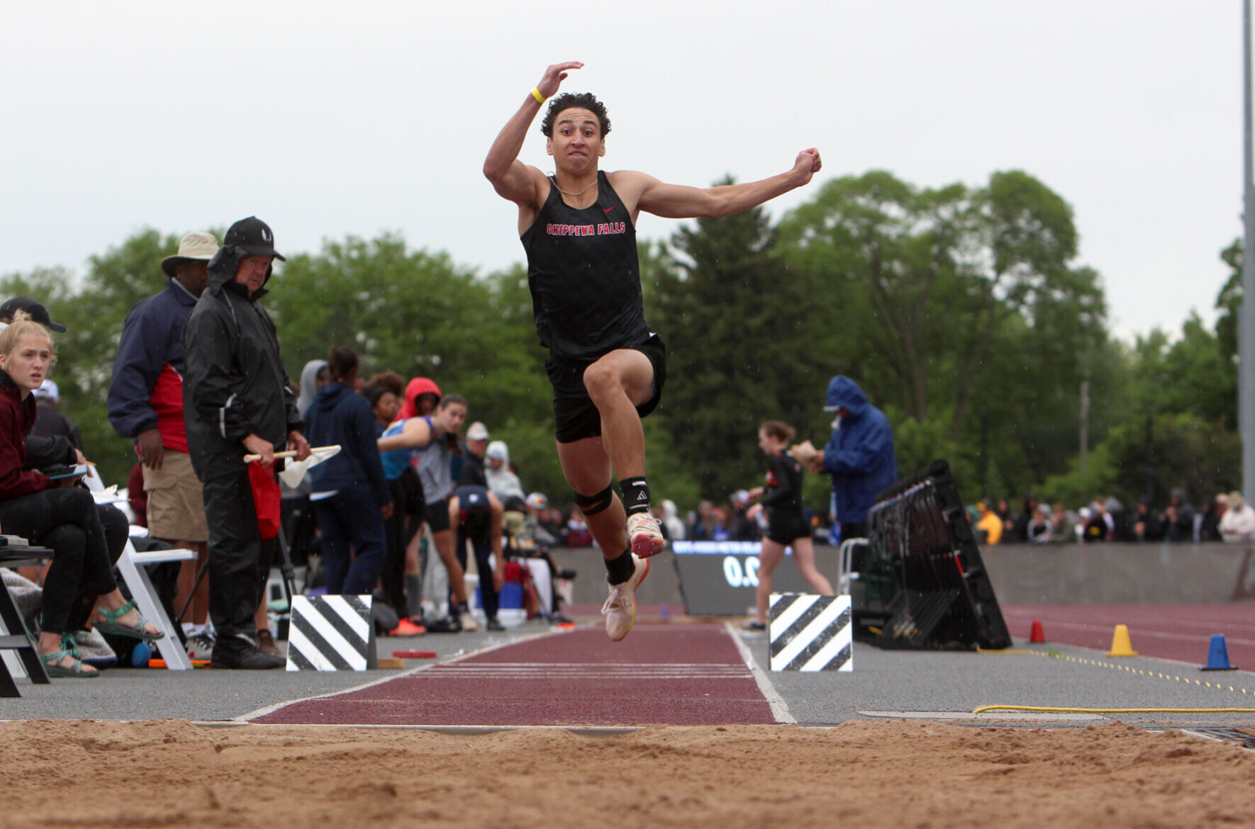 WIAA State Track and Field Championships 6-4-22